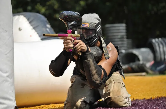 Paintball 10