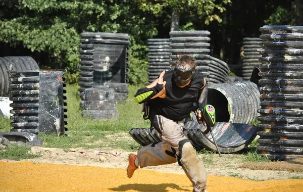 Paintball 13