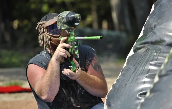Paintball 5