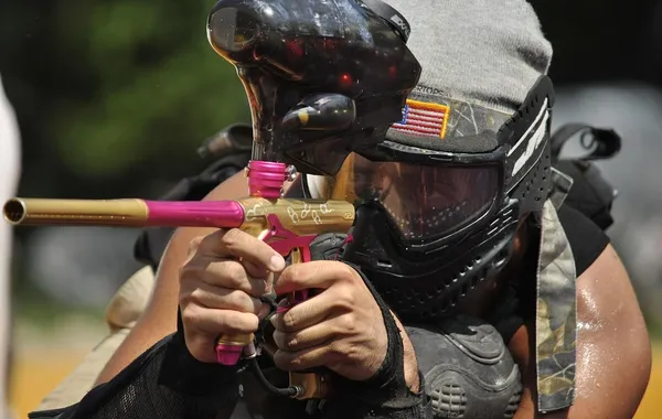 Paintball 6