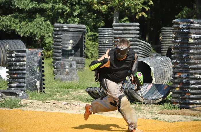 Paintball 13