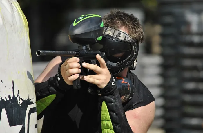 Paintball 5