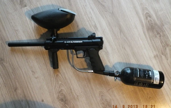 Paintball 1