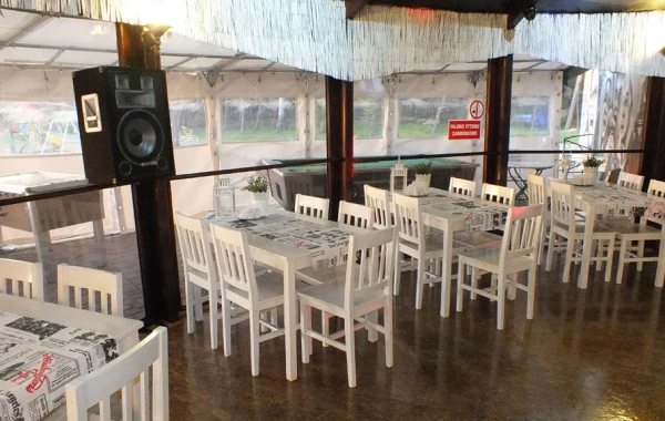 Bar wewnątrz 5