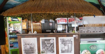 Bar Arena