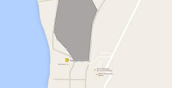 mapa-paintball-ślesin-2