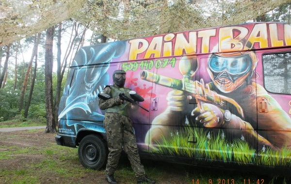 Paintball 17