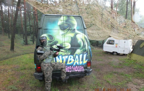 Paintball 18