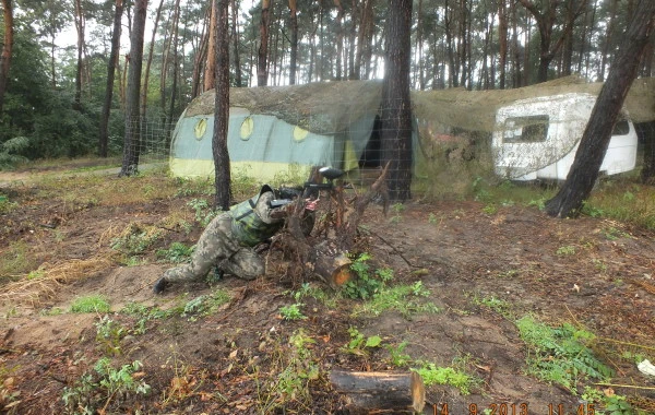 Paintball 20