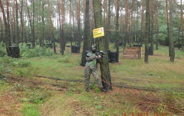 Paintball 21