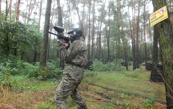 Paintball 22