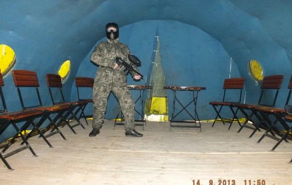 Paintball 23