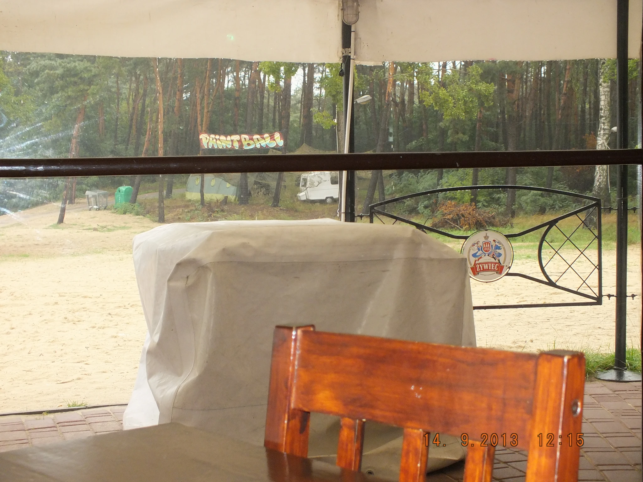 Bar wewnątrz 3