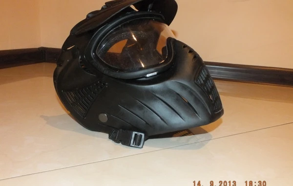 Paintball 26