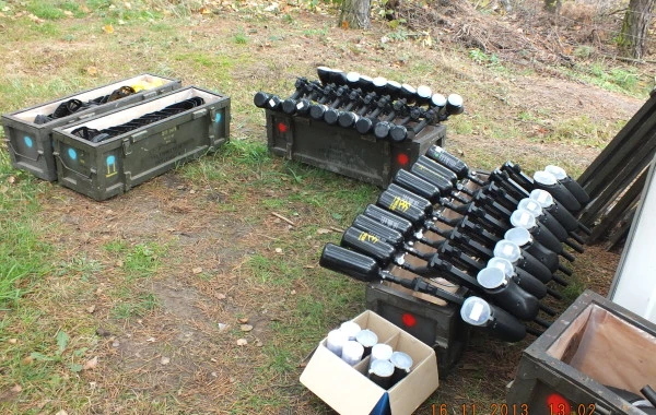 Paintball 27