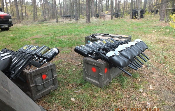 Paintball 29