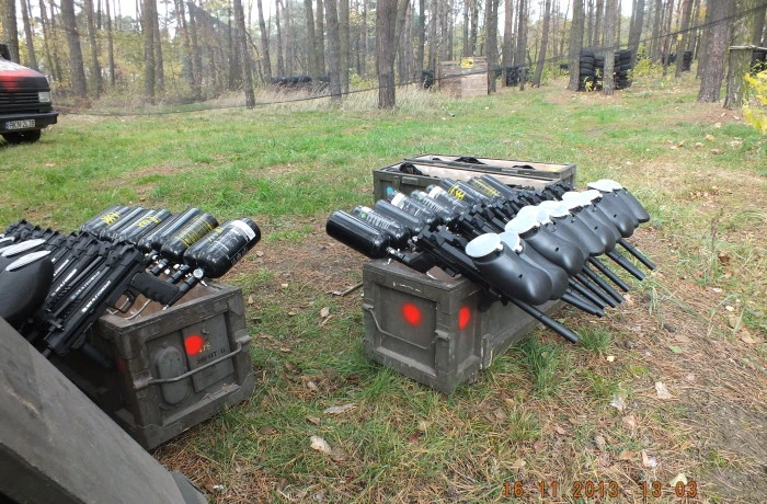 Paintball 29
