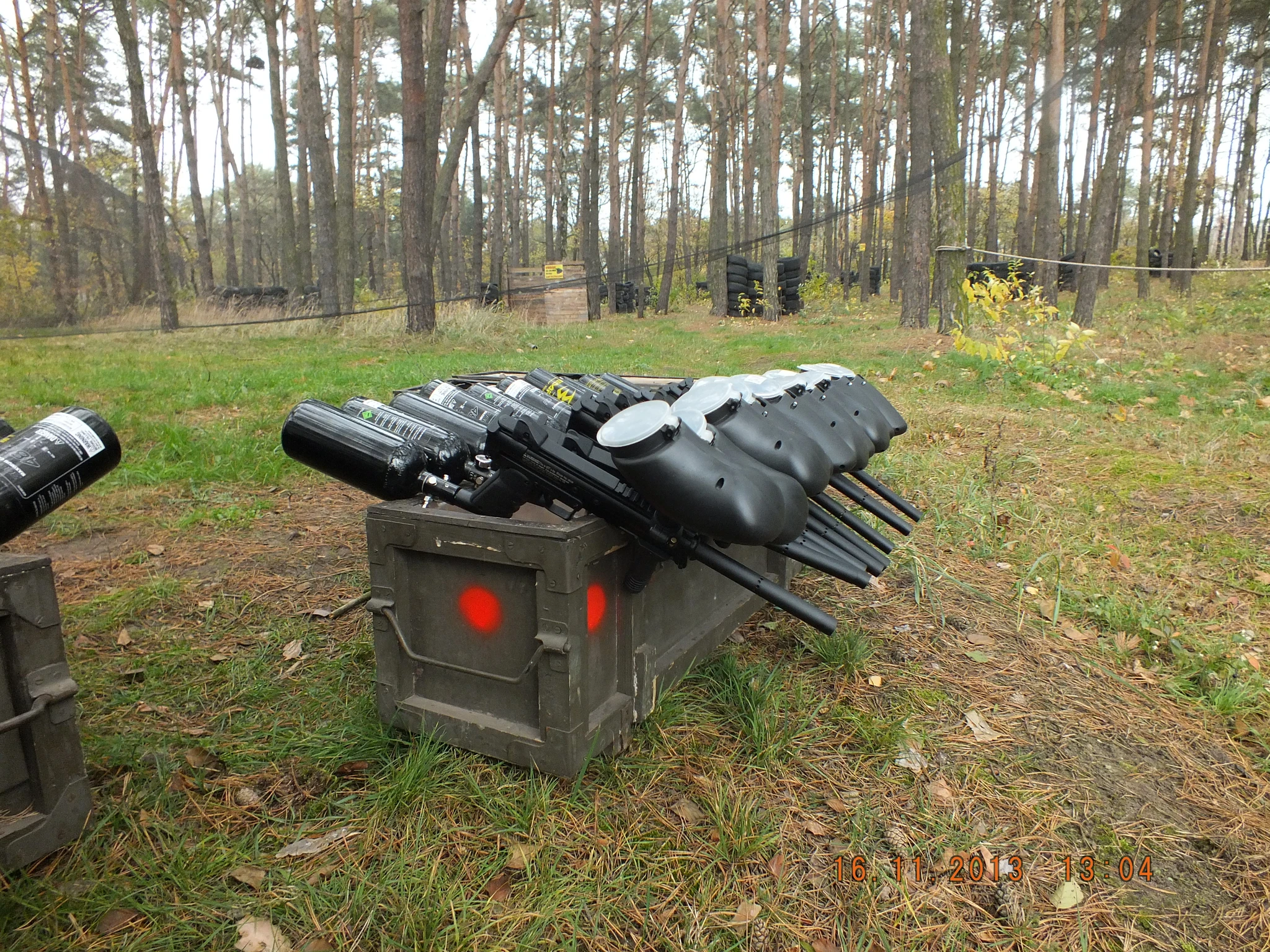Paintball 28