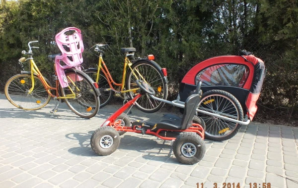 Wypożyczalnia 2